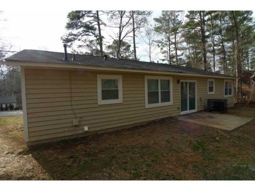 4070 Chimney Ridge Way, Ellenwood, GA 30294