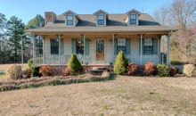 400 Pounders Cemetery Rd Spruce Pine, AL 35585