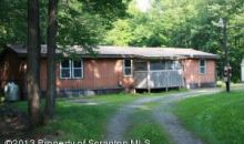 23 Silver Cloud Path F K A 6 7 Silver Cloud Way Gouldsboro, PA 18424