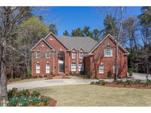 1058 Woodruff Plantation Parkway Se, Marietta, GA 30067