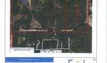 166 Corbett Lane Crawfordville, FL 32327