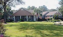 164 Country Club Drive Crawfordville, FL 32327