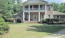 112 Old Still Road Crawfordville, FL 32327