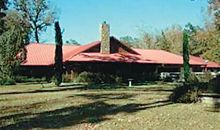 625 Oakwood Trail Crawfordville, FL 32327