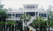 16 Irvin Langston Rd. Crawfordville, FL 32327