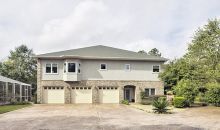 225 Rehwinkel Drive Crawfordville, FL 32327