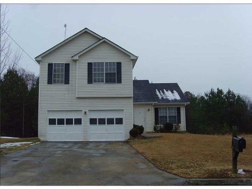 2267 Briar Knoll Road, Lithonia, GA 30058