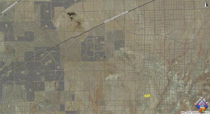 APN# 22802216, Mojave, CA 93502