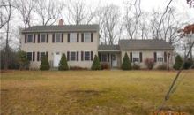 2 Pauline Ct Wallingford, CT 06492