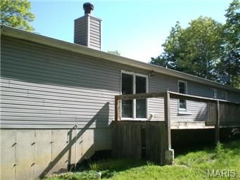 8153 Highway Ff, Grubville, MO 63041