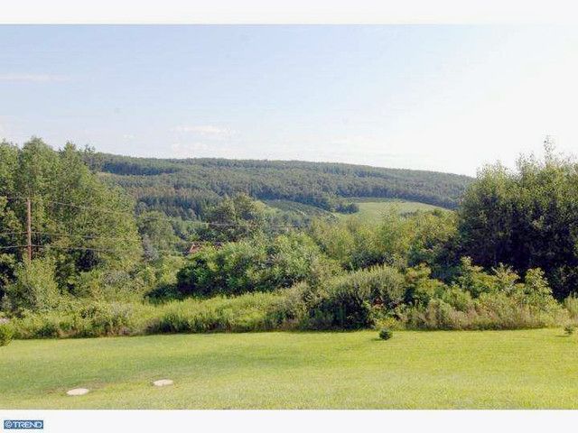 62 EVERGREEN DRIVE, New Ringgold, PA 17960