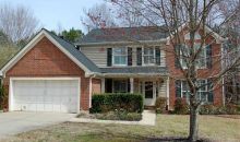 4055 Watkins Glen Drive Woodstock, GA 30189