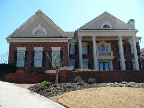 3207 Watsons Bend, Alpharetta, GA 30004