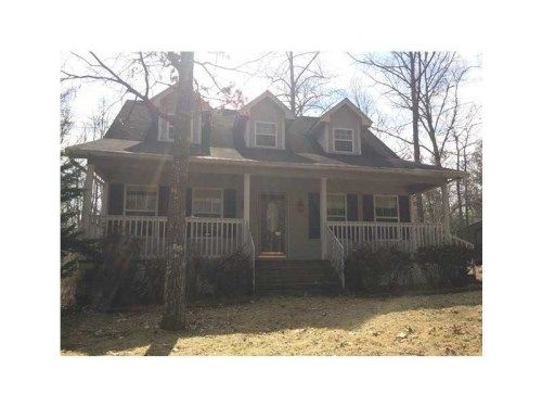 615 Pit Road, Blairsville, GA 30512