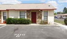 7110 Barclay Ave D Spring Hill, FL 34609