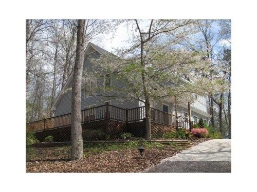 94 Summit Court, Nicholson, GA 30565