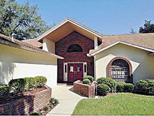 331 W Massachusetts St, Hernando, FL 34442