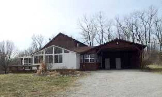 Schaller, Lenzburg, IL 62255