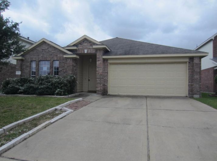 17015 Midnight Sky Ct, , TX 77407