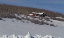 814 Hull Ridge Rd. Placerville, CO 81430