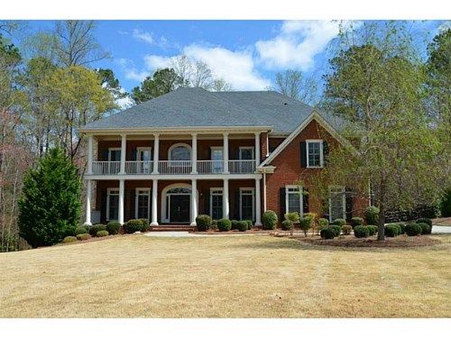 1171 Bream Drive, Alpharetta, GA 30004
