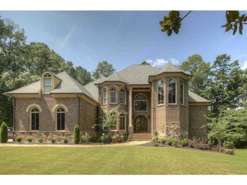 13720 Freemanville Road, Alpharetta, GA 30004