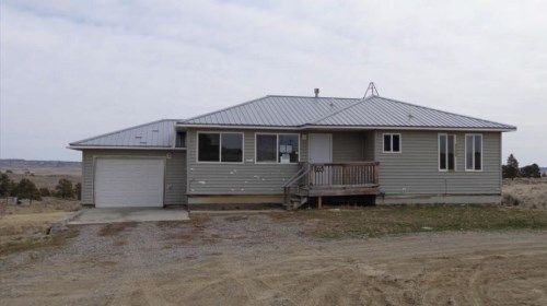 16550 Cottontail Trl, Shepherd, MT 59079