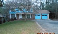 1217 Hunters Glen Dr Stone Mountain, GA 30083