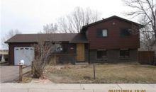 1735 Mineola St Colorado Springs, CO 80915