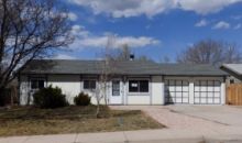 2910 Purgatory Dr Colorado Springs, CO 80918