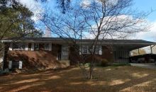 4009 Castle Street Douglasville, GA 30134