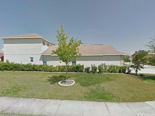 57Th, Parrish, FL 34219