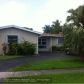 8393 NW 26TH PL, Fort Lauderdale, FL 33322 ID:934548