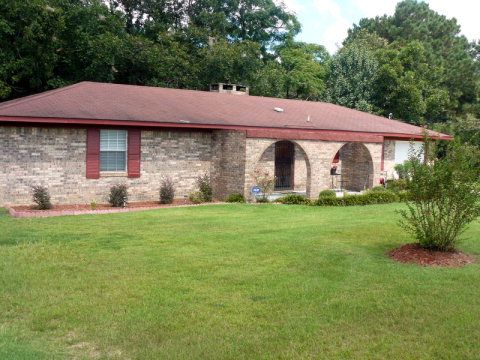 235 Sadie Johnson Road, Newville, AL 36353