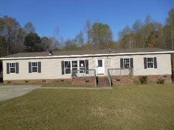 479 Sheffield Dr, Four Oaks, NC 27524