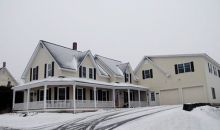6 Waterman Street Barre, VT 05641