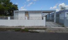 Al- 1 Calle 30 Urb Villas De Rio Grande Rio Grande, PR 00745