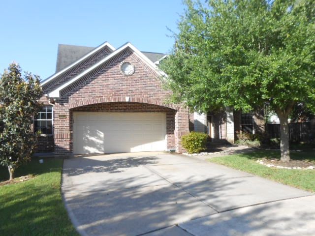 3331 Long Briar Lane, , TX 77498