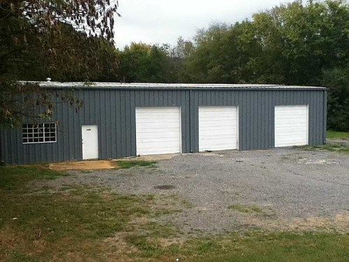 3446 Rome Road Sw, Plainville, GA 30733