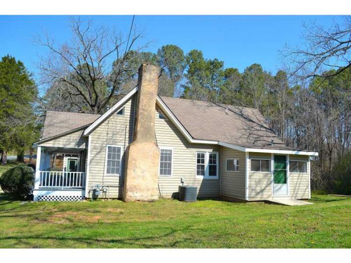 9254 Union Hill Road, Canton, GA 30115