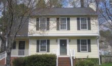 9418 Aynhoe Ln Mechanicsville, VA 23116