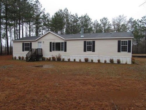 421 Rifle Road, Sylvania, GA 30467