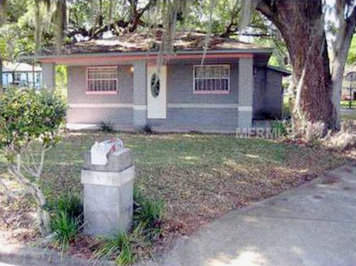 702 WHITEHURST ST, Lakeland, FL 33805