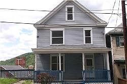Prospect, Brownsville, PA 15417
