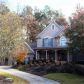 594 Fairway Drive, Woodstock, GA 30189 ID:7233585