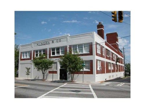 Unit 106 - 238 Peters Street Sw, Atlanta, GA 30313