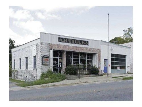 4855 Hwy 53 E, Tate, GA 30177