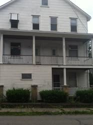 155 -157 W Main St, Glen Lyon, PA 18617