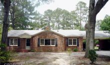 209 Sylvan Heights Dr Sylvania, GA 30467