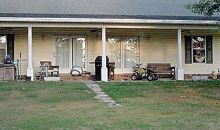 1527 BAY BRANCH RD Sylvania, GA 30467